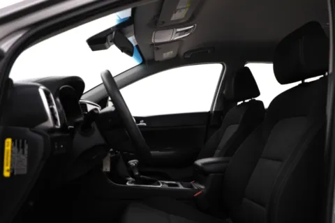 More photos of 2022 Kia Sportage LX at Jim Falk Motors, MO