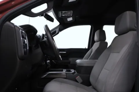 More photos of 2021 Chevrolet Silverado 1500 LT Trail Boss at Jim Falk Motors, MO