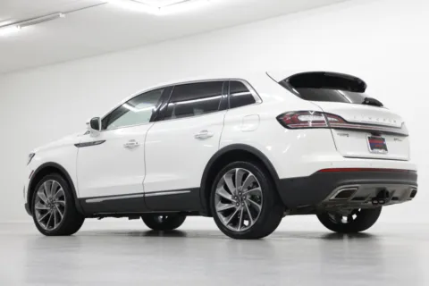 More photos of 2020 Lincoln Nautilus Reserve at Jim Falk Motors, MO