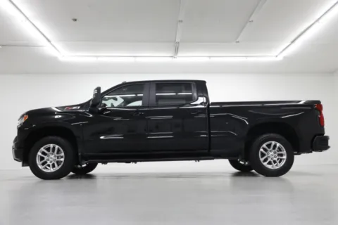 Another view of 2026 Chevrolet Silverado 1500 RST for sale in Clinton, MO at Jim Falk Motors