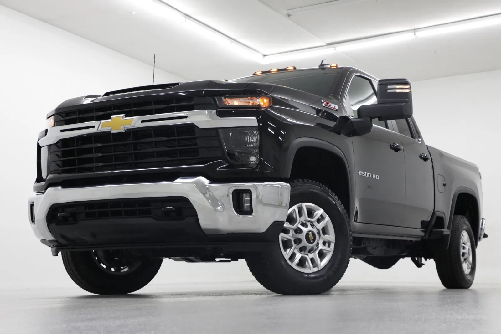 2026 Chevrolet Silverado 2500HD LT for sale in Clinton, MO