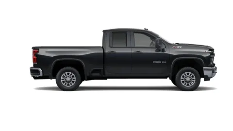 Photos of 2026 Chevrolet Silverado 2500HD LT for sale in Clinton, MO at Jim Falk Motors
