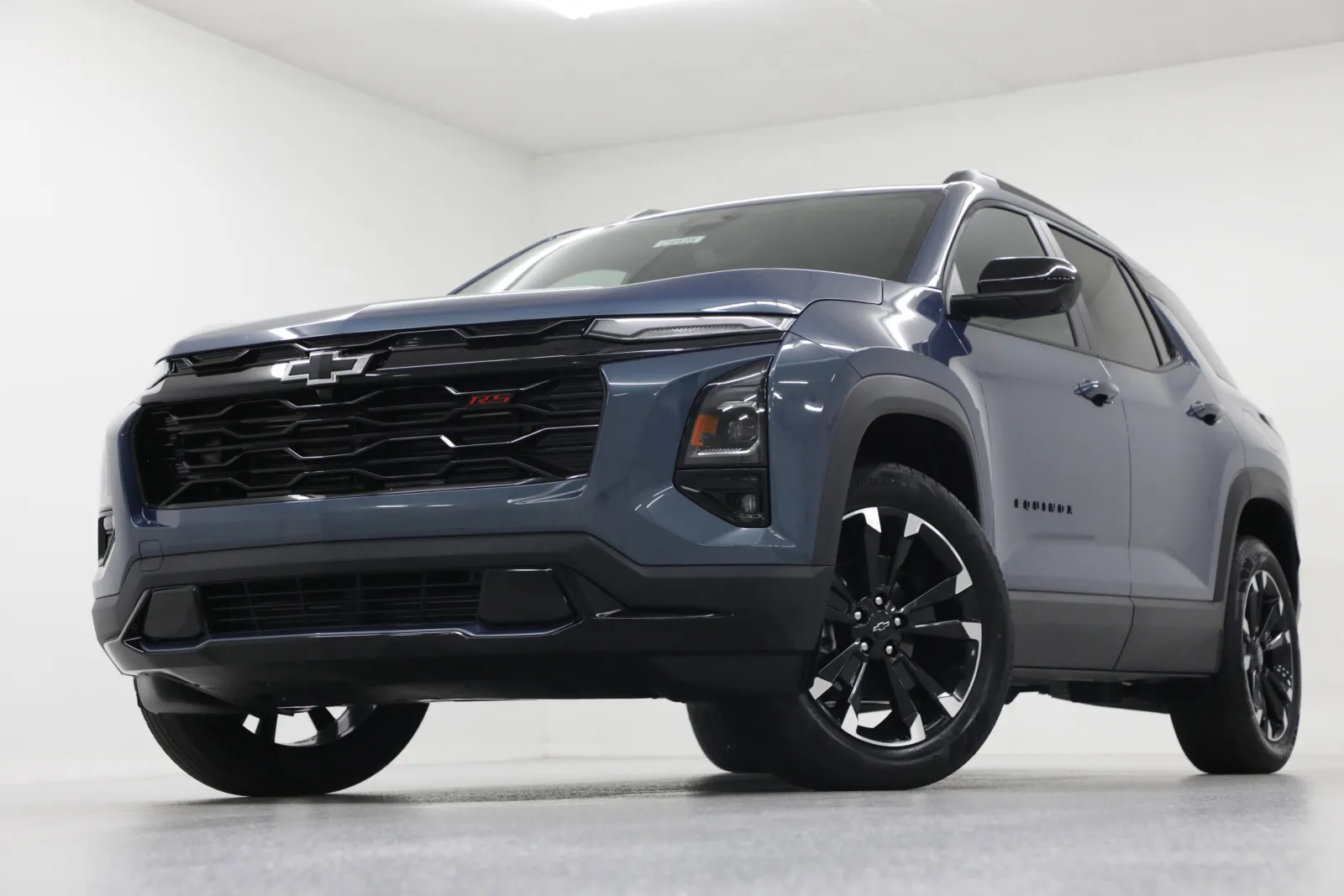 2026 Chevrolet Equinox AWD RS for sale in Clinton, MO