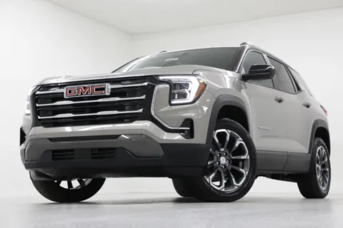 Gray 2026 GMC Terrain AWD Elevation for sale in Clinton, MO