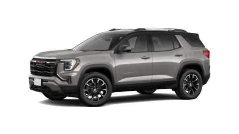 Photos of 2026 GMC Terrain AWD Elevation for sale in Clinton, MO at Jim Falk Motors