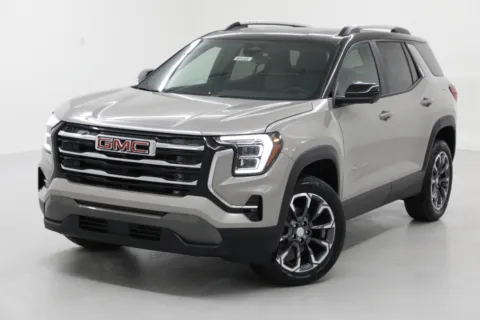 More photos of 2026 GMC Terrain AWD Elevation at Jim Falk Motors, MO