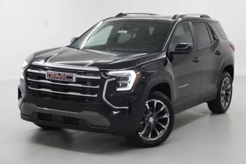 More photos of 2026 GMC Terrain AWD Elevation at Jim Falk Motors, MO