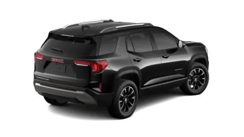 Another view of 2026 GMC Terrain AWD Elevation for sale in Clinton, MO at Jim Falk Motors