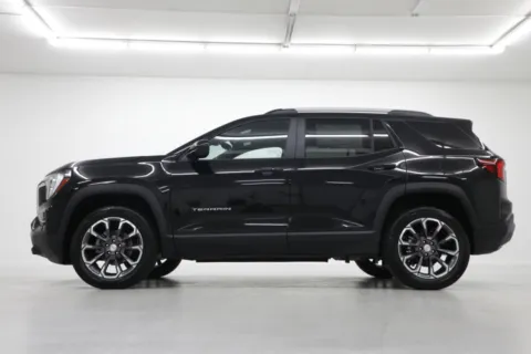Another view of 2026 GMC Terrain AWD Elevation for sale in Clinton, MO at Jim Falk Motors