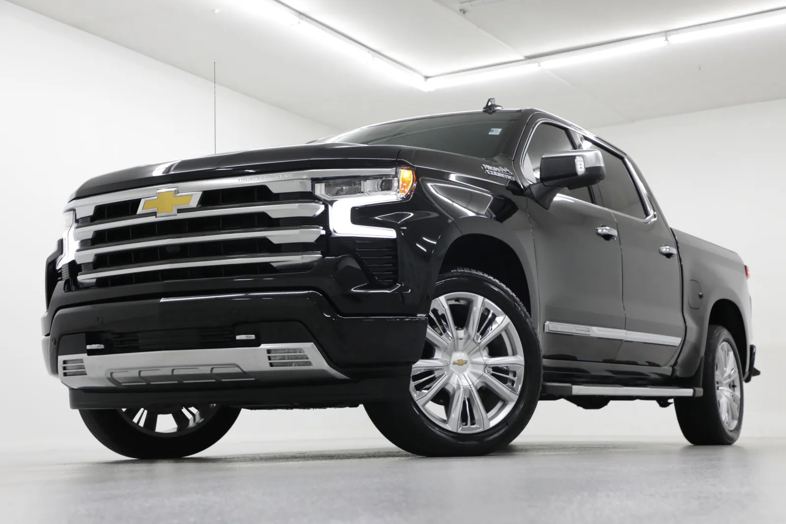 2024 Chevrolet Silverado 1500 High Country for sale in Clinton, MO