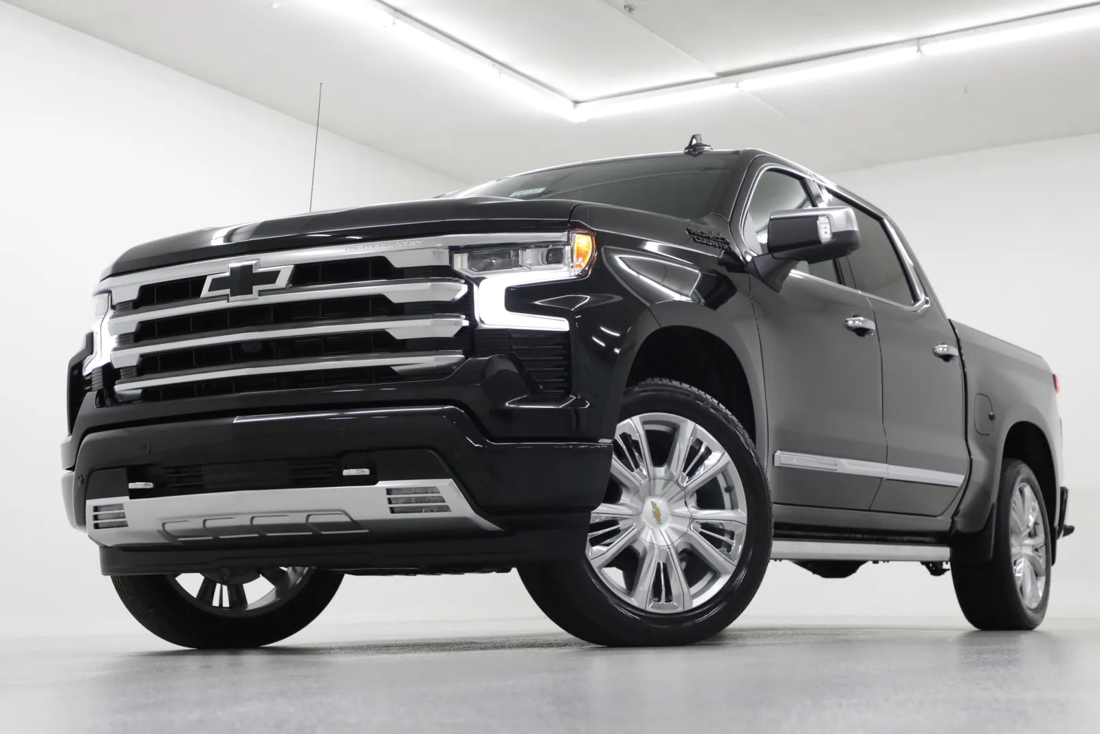 2026 Chevrolet Silverado 1500 High Country for sale in Clinton, MO