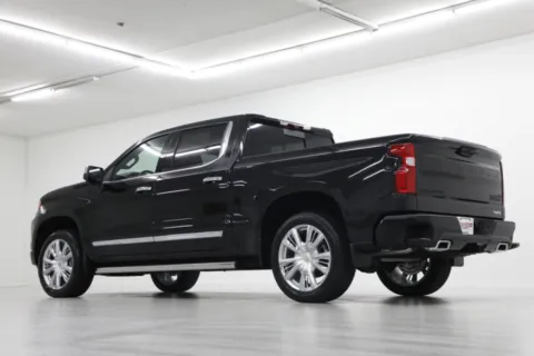 More photos of 2026 Chevrolet Silverado 1500 High Country at Jim Falk Motors, MO