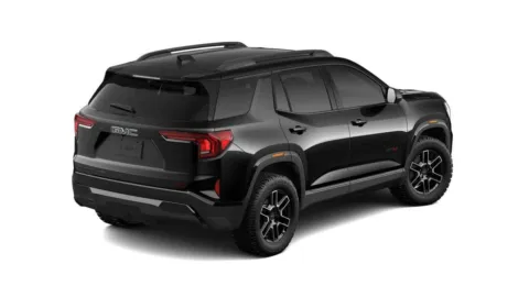 Another view of 2026 GMC Terrain AWD AT4 for sale in Clinton, MO at Jim Falk Motors