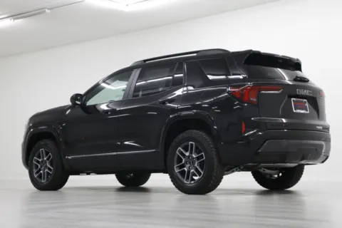 More photos of 2026 GMC Terrain AWD AT4 at Jim Falk Motors, MO