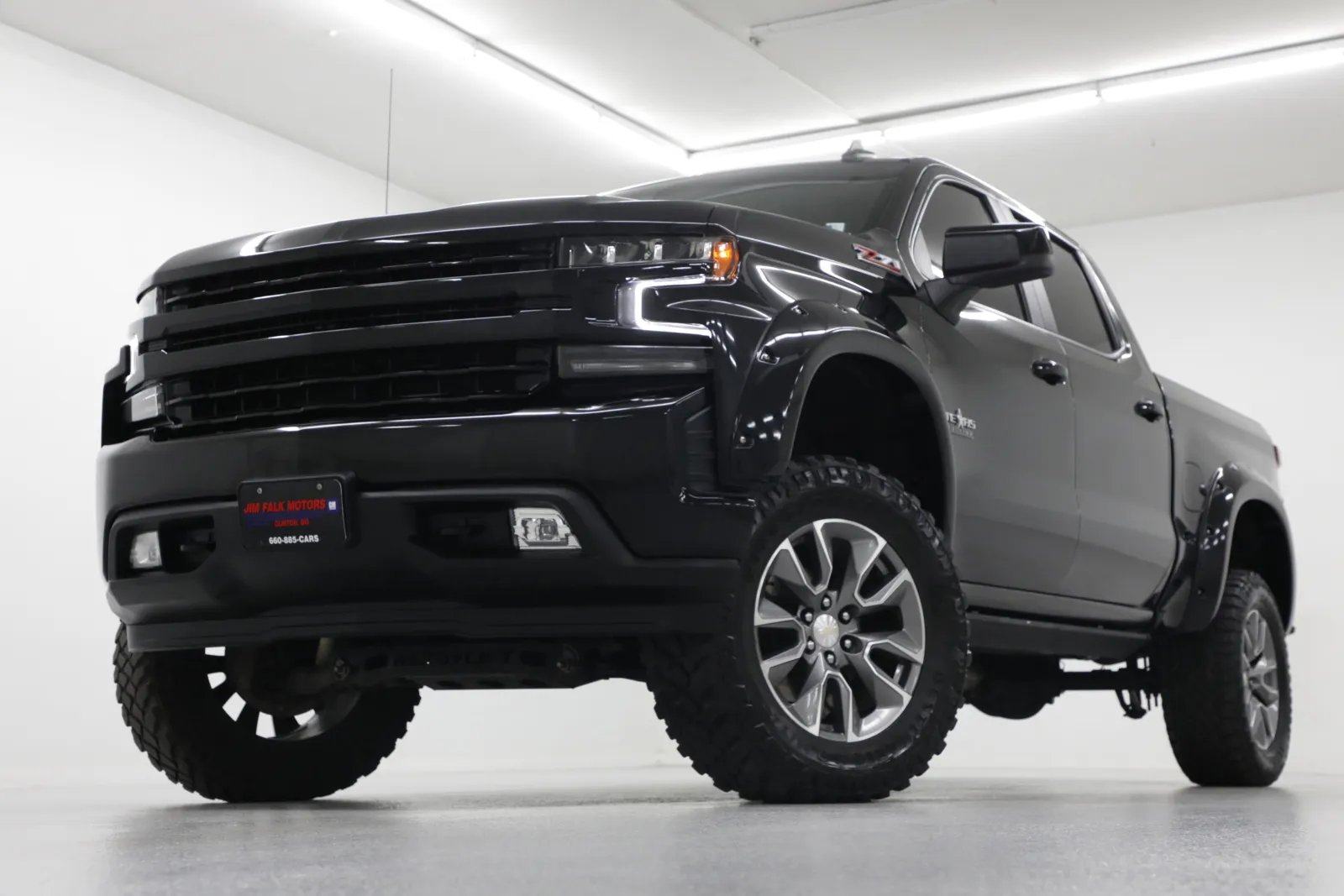 2021 Chevrolet Silverado 1500 LT for sale in Clinton, MO