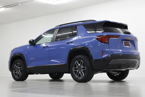 More photos of 2026 GMC Terrain AWD AT4 at Jim Falk Motors, MO