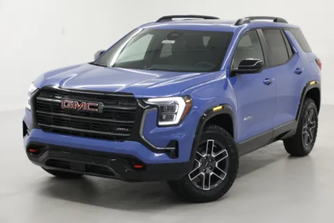 More photos of 2026 GMC Terrain AWD AT4 at Jim Falk Motors, MO