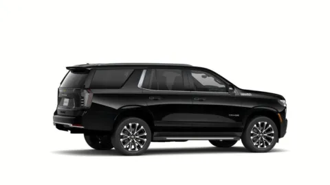 Photos of 2025 Chevrolet Tahoe High Country for sale in Clinton, MO at Jim Falk Motors
