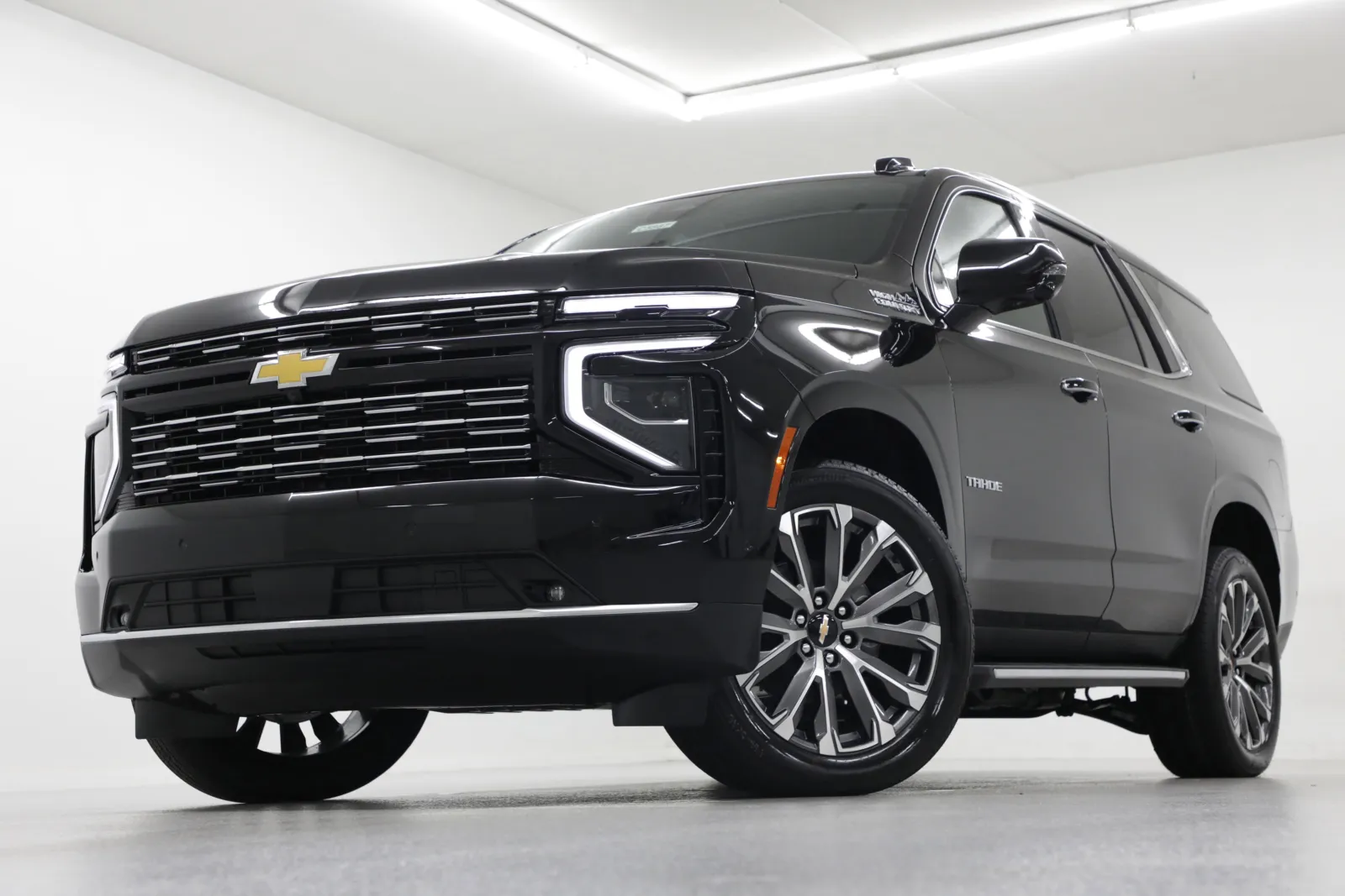 2025 Chevrolet Tahoe High Country for sale in Clinton, MO