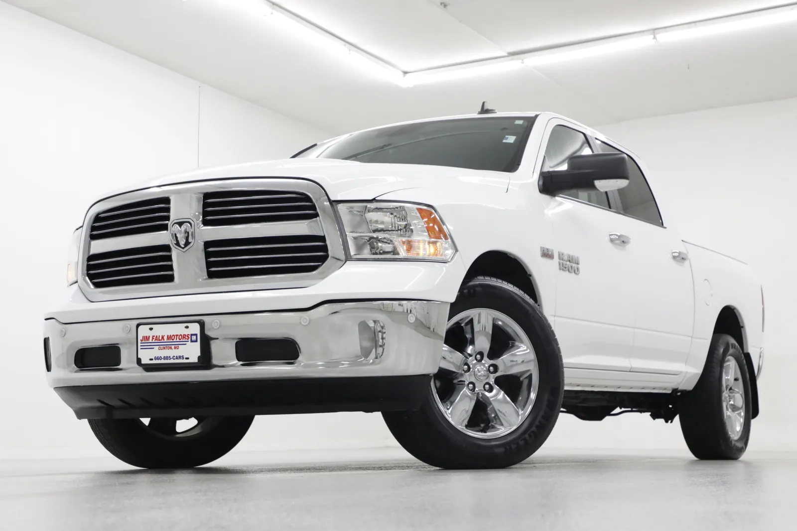2018 Ram 1500 Big Horn for sale in Clinton, MO