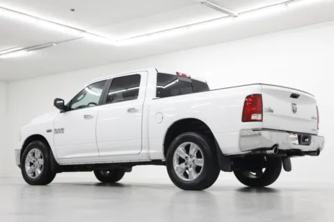 More photos of 2018 Ram 1500 Big Horn at Jim Falk Motors, MO