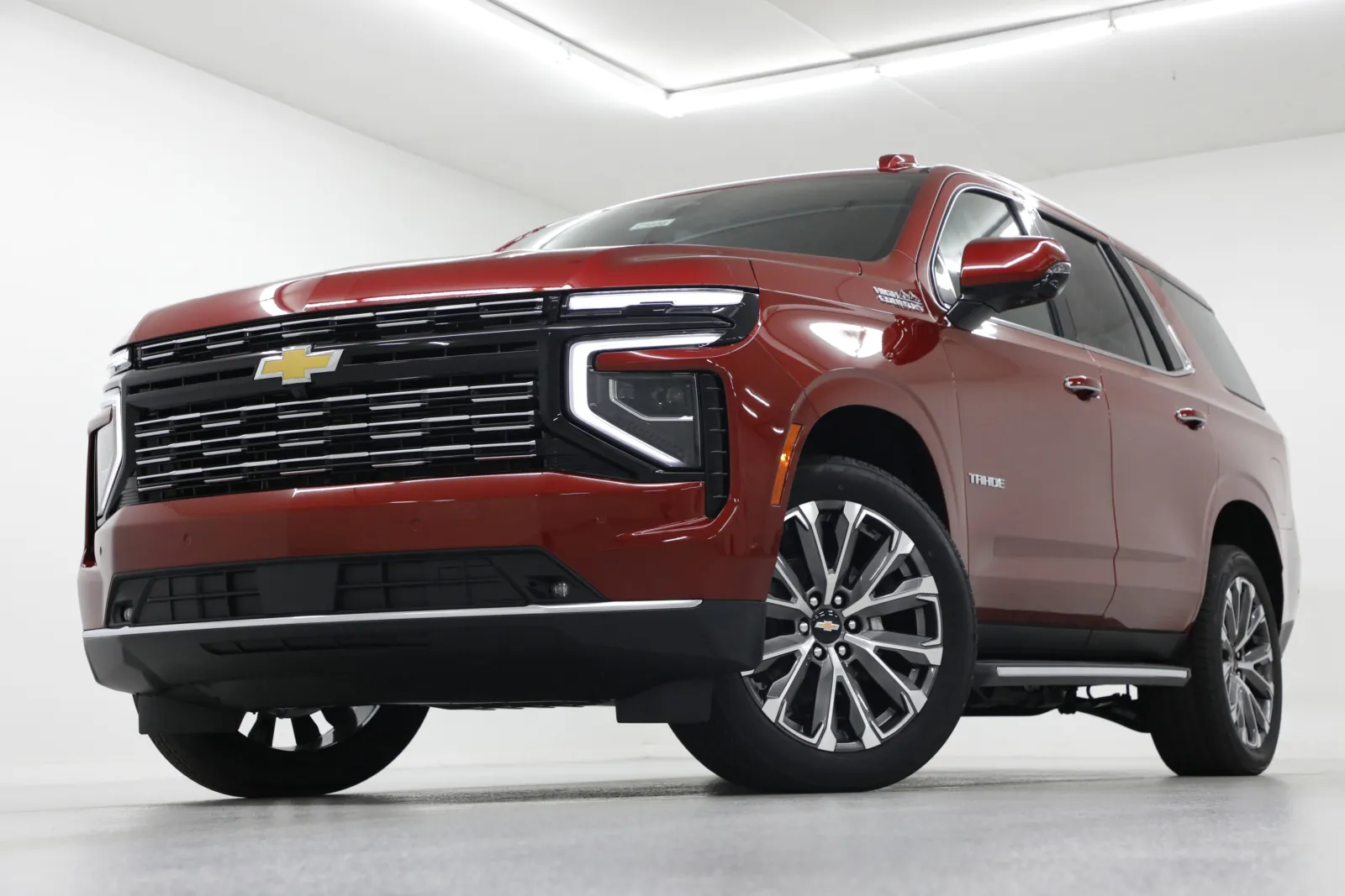 2025 Chevrolet Tahoe High Country for sale in Clinton, MO