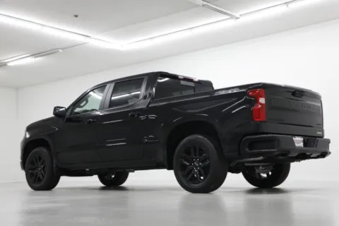 More photos of 2026 Chevrolet Silverado 1500 RST at Jim Falk Motors, MO