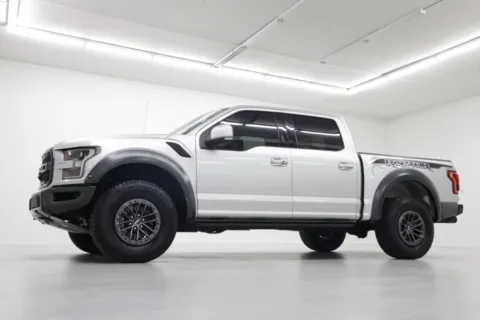Photos of 2019 Ford F-150 Raptor for sale in Clinton, MO at Jim Falk Motors
