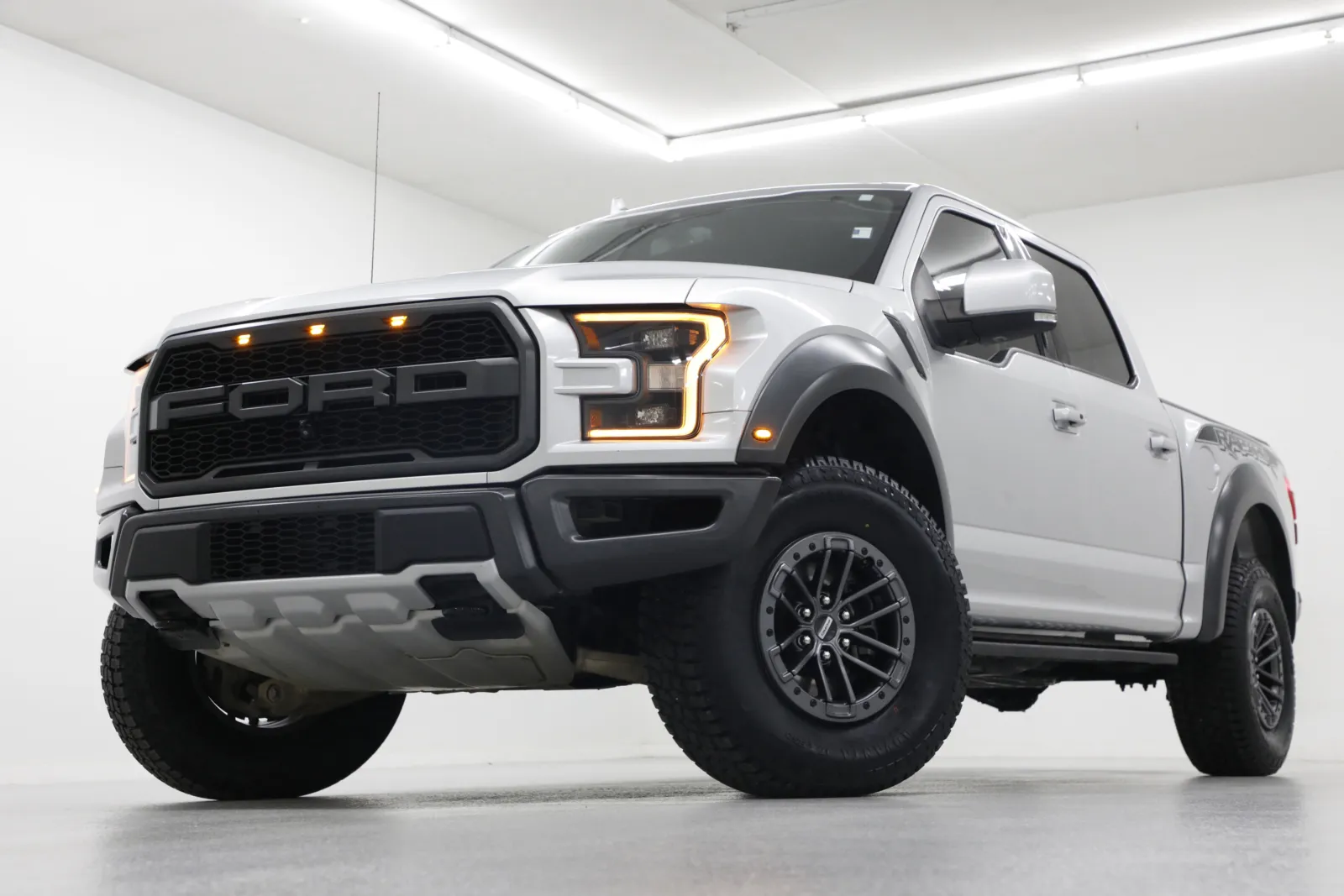 2019 Ford F-150 Raptor for sale in Clinton, MO