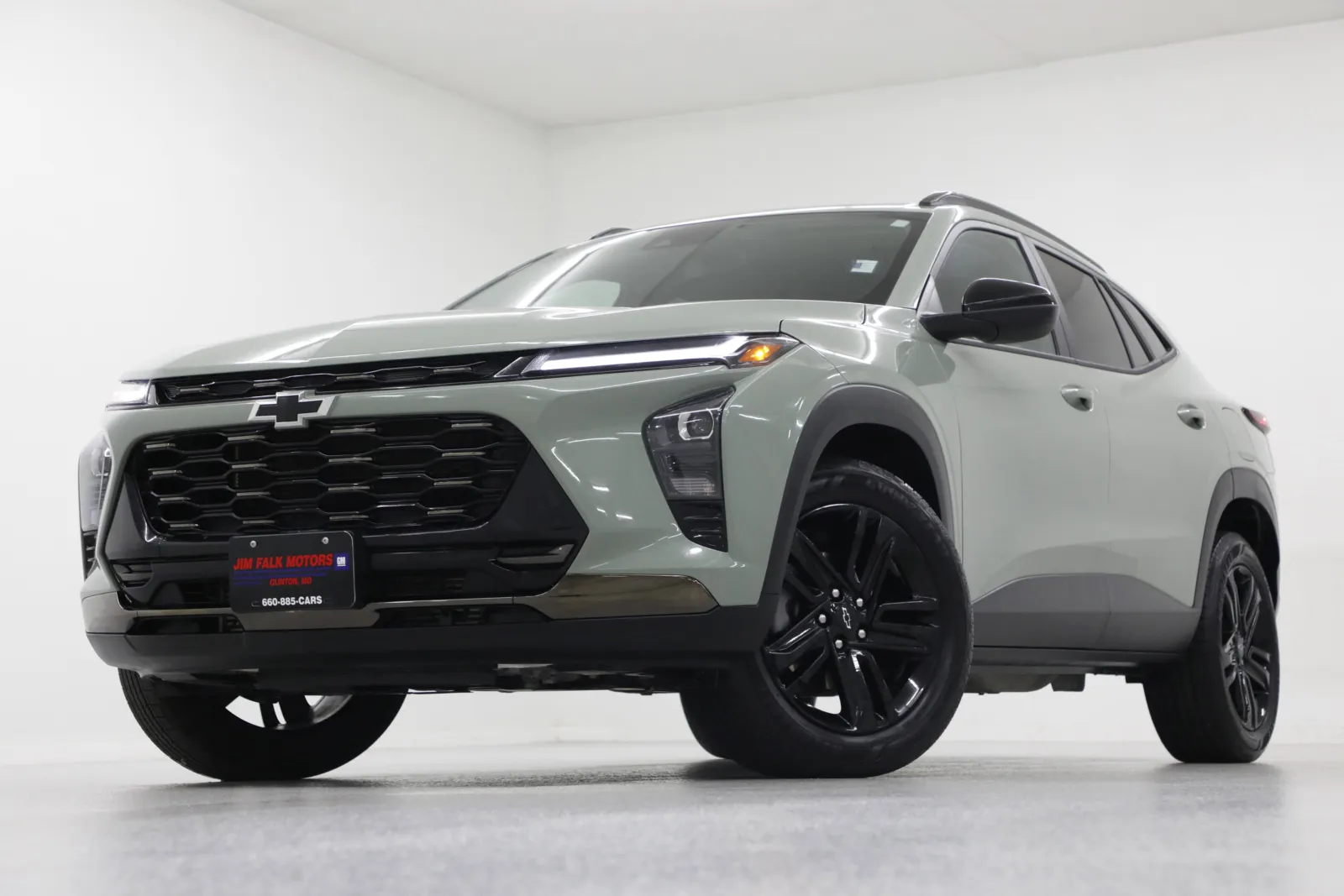 2025 Chevrolet Trax ACTIV for sale in Clinton, MO