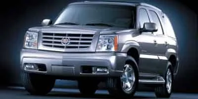 White 2004 Cadillac Escalade for sale in Clinton, MO