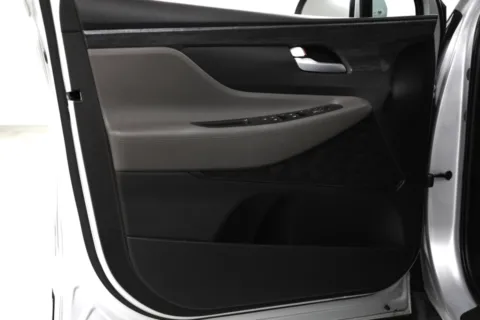 Another view of 2020 Hyundai Santa Fe SE for sale in Clinton, MO at Jim Falk Motors