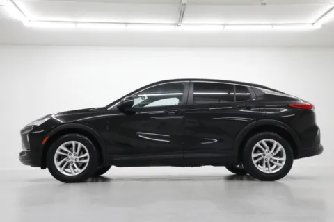Another view of 2024 Buick Envista Preferred for sale in Clinton, MO at Jim Falk Motors
