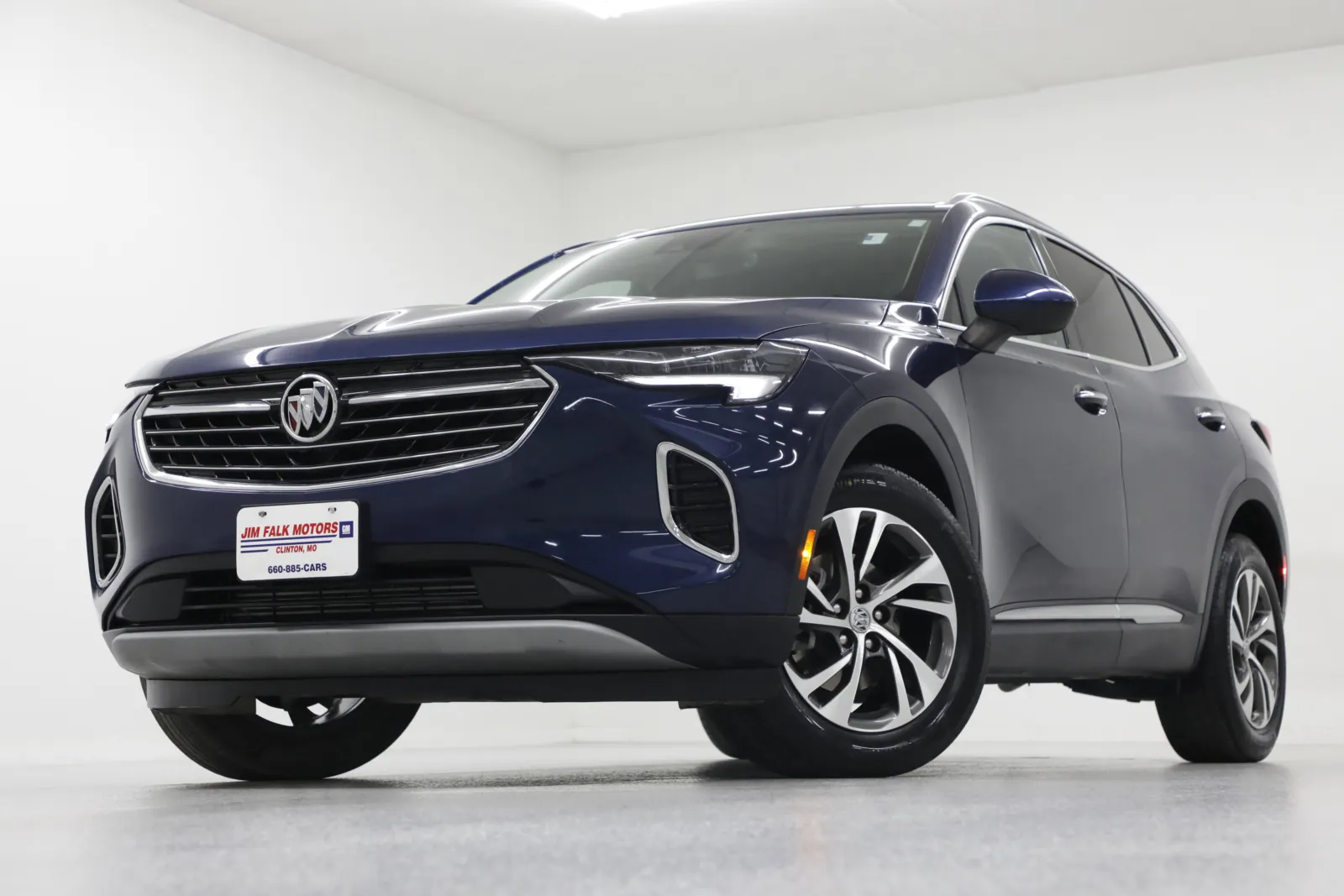 2022 Buick Envision Essence for sale in Clinton, MO