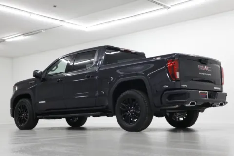 More photos of 2026 GMC Sierra 1500 Elevation at Jim Falk Motors, MO