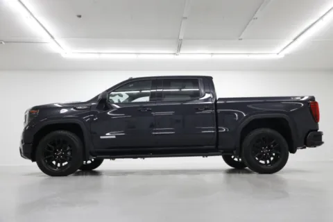 Another view of 2026 GMC Sierra 1500 Elevation for sale in Clinton, MO at Jim Falk Motors