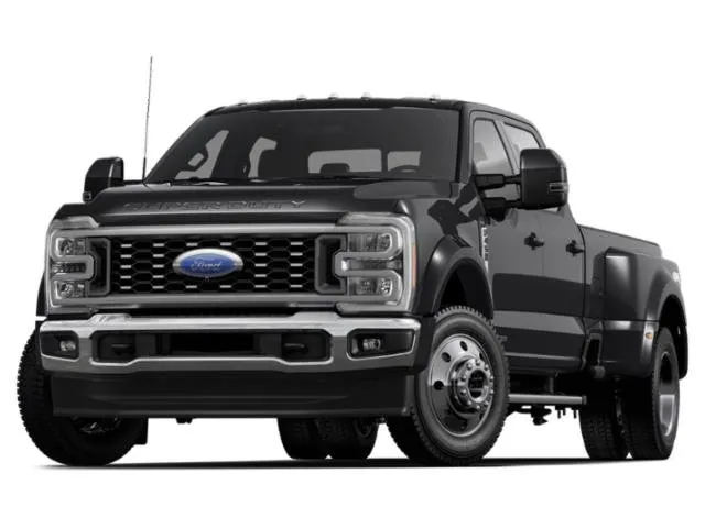 2024 Ford Super Duty F-450 DRW LARIAT for sale in Clinton, MO
