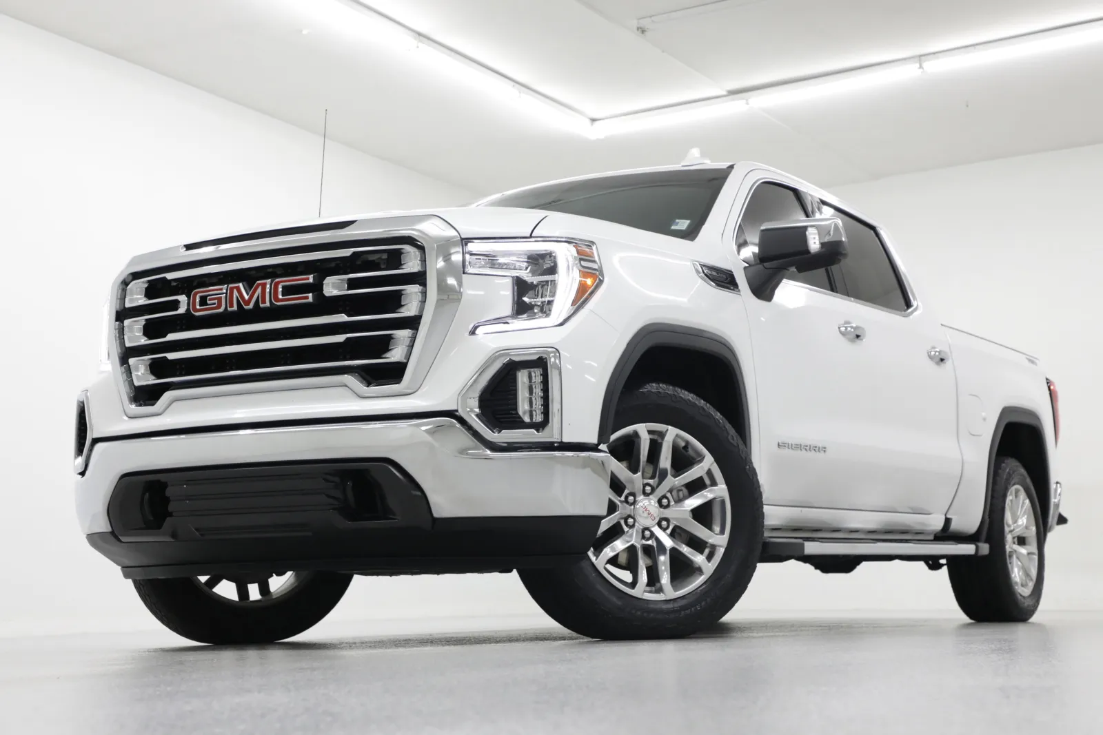 2022 GMC Sierra 1500 Limited SLT for sale in Clinton, MO