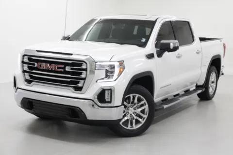 More photos of 2022 GMC Sierra 1500 Limited SLT at Jim Falk Motors, MO