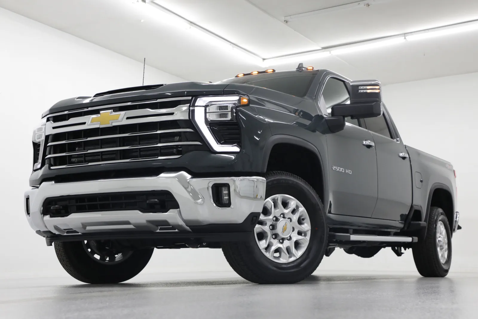 2026 Chevrolet Silverado 2500HD LTZ for sale in Clinton, MO