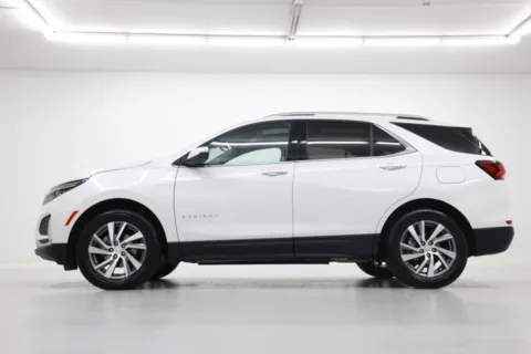 Another view of 2023 Chevrolet Equinox Premier for sale in Clinton, MO at Jim Falk Motors
