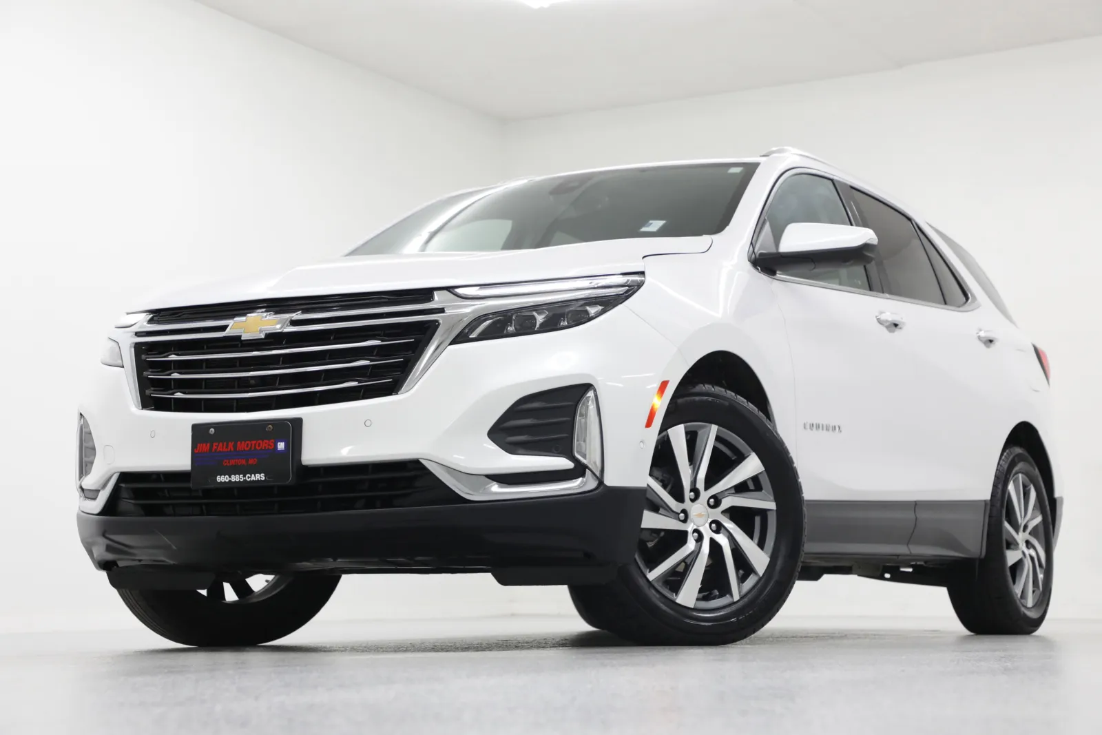 2023 Chevrolet Equinox Premier for sale in Clinton, MO
