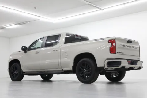 More photos of 2026 Chevrolet Silverado 1500 RST at Jim Falk Motors, MO