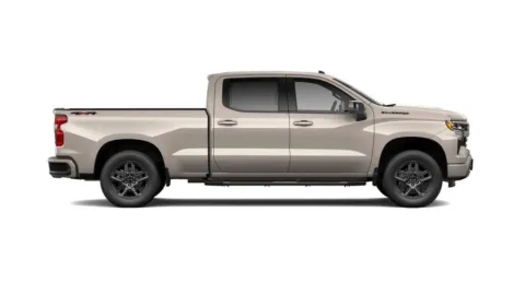 Photos of 2026 Chevrolet Silverado 1500 RST for sale in Clinton, MO at Jim Falk Motors