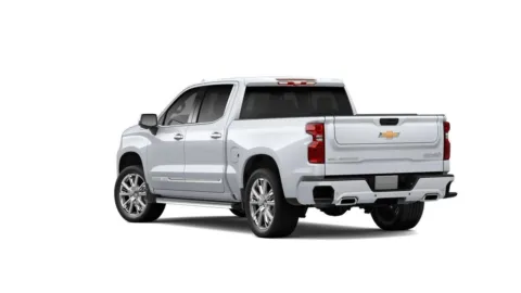 Another view of 2026 Chevrolet Silverado 1500 High Country for sale in Clinton, MO at Jim Falk Motors