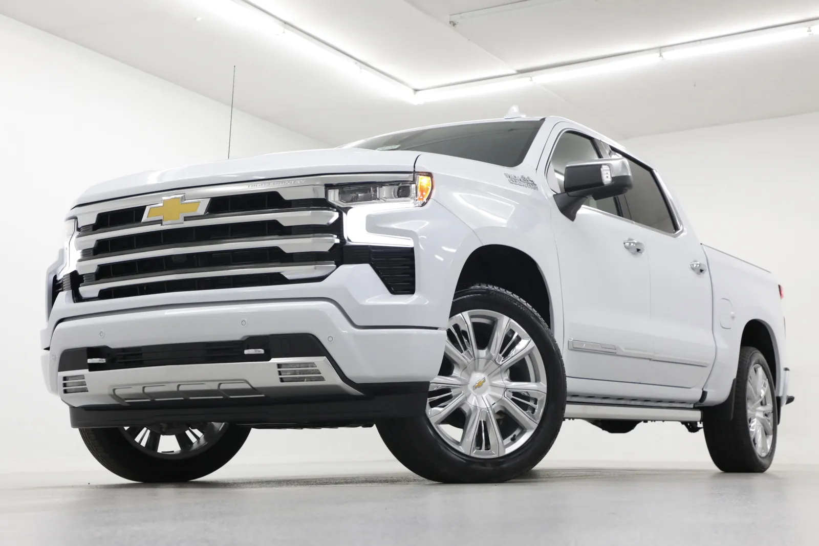 2026 Chevrolet Silverado 1500 High Country for sale in Clinton, MO