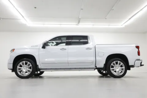 Another view of 2026 Chevrolet Silverado 1500 High Country for sale in Clinton, MO at Jim Falk Motors