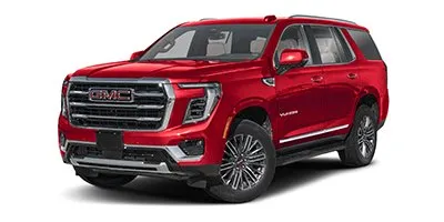White 2026 GMC Yukon Denali Ultimate for sale in Clinton, MO