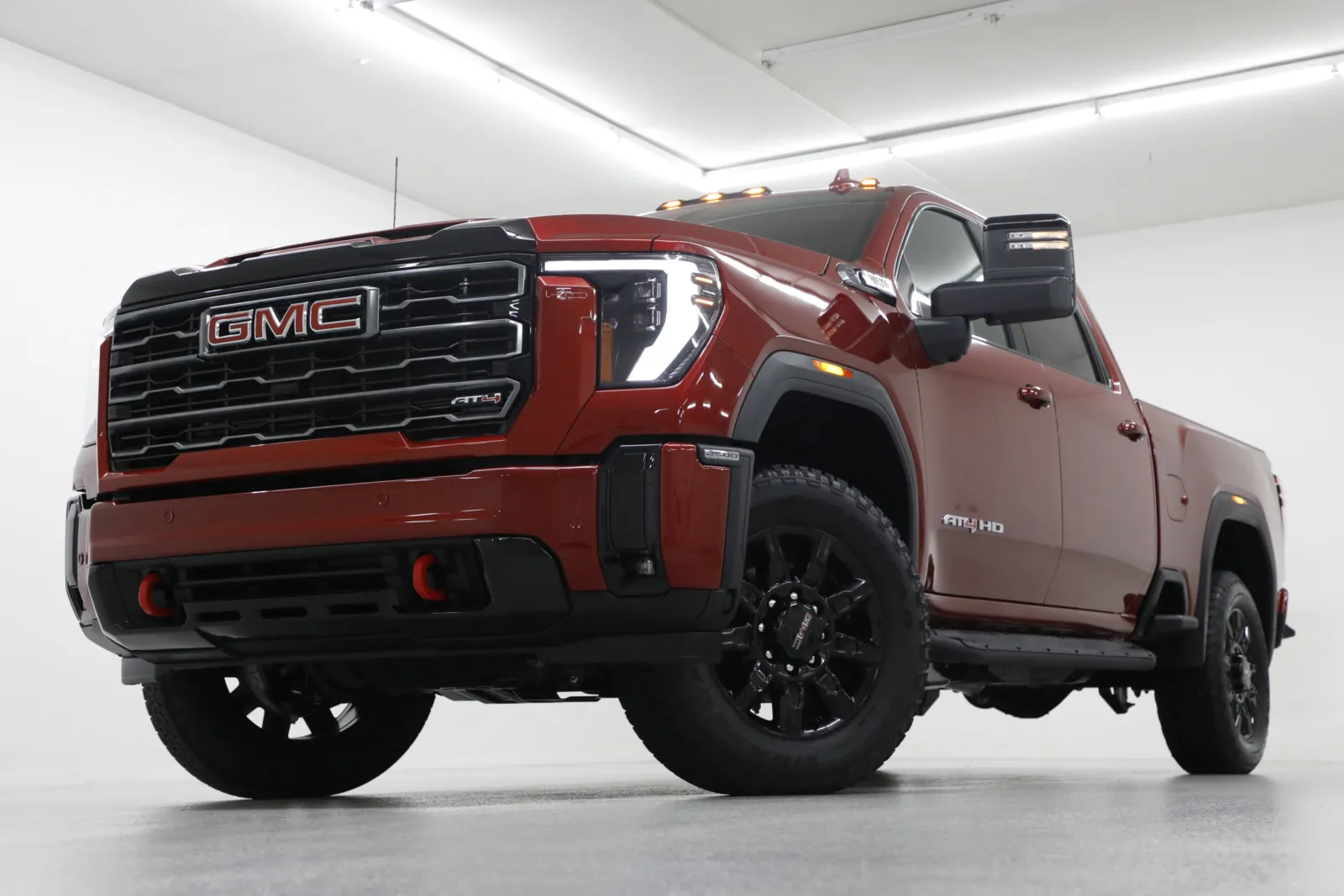2026 GMC Sierra 2500HD AT4 for sale in Clinton, MO
