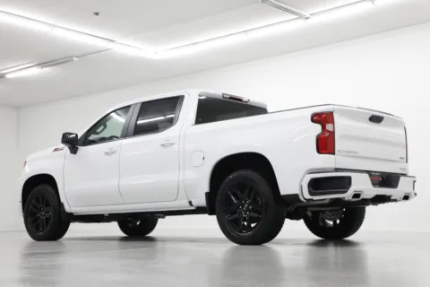 More photos of 2026 Chevrolet Silverado 1500 RST at Jim Falk Motors, MO